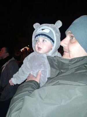 leerobson7179's profile picture. 