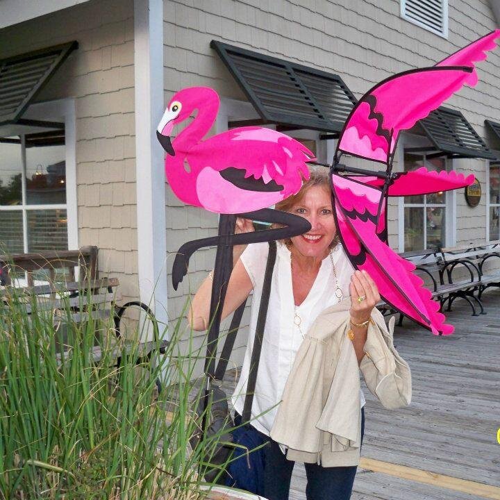 Owner of Dazzle and Lace, a gift and party supply source.  Also owner of Mr. Handyman of Western Wake County serving Cary, Apex, Morrisville and more.