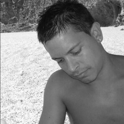 GasparGueNav83's profile picture. Yo soy del Sur...Almeriense de Nacimiento,ahora el viento me trajo a Granada y vivo muy Feliz... INSTAGRAM Gasparguerrero Mi rincón de descanso @Agua_Amarga