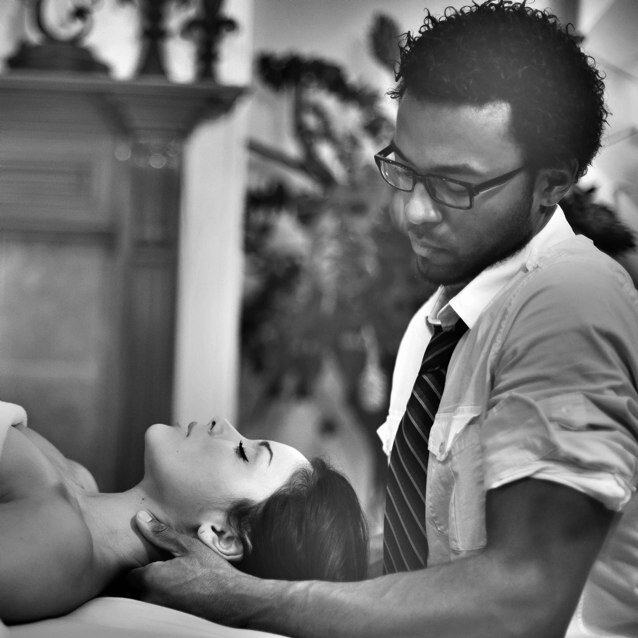Co-Founder & CEO of Panacea Ventures, LLC @MassageCaddy