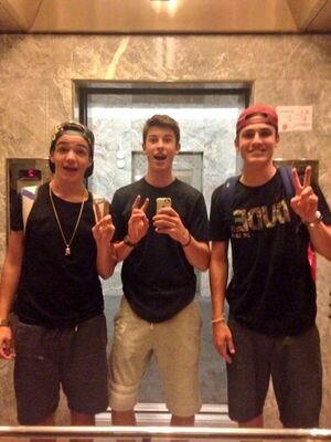 I love them ♡