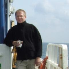 PhD, Marine Biologist, Oceanographer