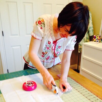 LanaChevy's profile picture. I'm into vintage clothes, DIY fashion and creative upcycling. Old textiles & sewing patterns make me giddy. Thrifting = Nirvana.