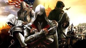 youtube Gamer Gameplay walkthroughs tutorials and reviews. http:/youtube.com/stealthassassianHD