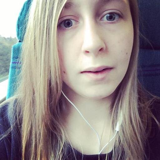 batterycity_'s profile picture. Yooo, I'm Ellen :)