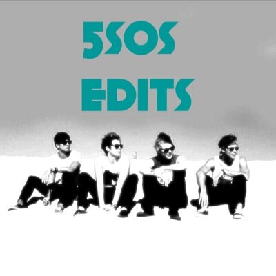 We're Two girls whom love 5SOS. This account may get a little crazy. Follow our wattpad: http://t.co/SSvaFFwkyG