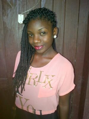 am funny, always smiling and i really love entertainment thus dancing, singing and all those stuffs