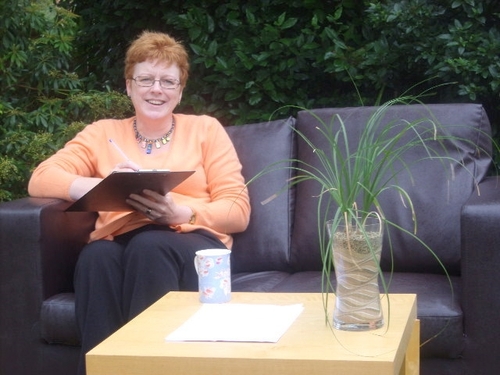 a lot of exes in my life - MP, pharmacist (including president of RPS). still a Lib Dem politician, subversive grandmother and exploring my creative side