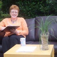 Sandra Gidley (@sandragidley) Twitter profile photo
