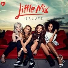 Fan #1 Little Mix - Mixers