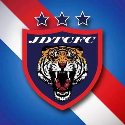 Kelab penyokong siber bolasepak Negeri Johor Darul Ta'zim.