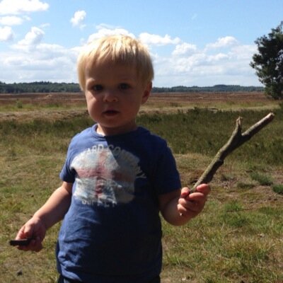 LarsSpans's profile picture. 