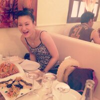 Gigi Mak (@mak_gigi) 's Twitter Profile