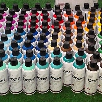 Art supply store based out of Miami, FL