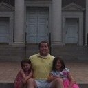 crosswalk195's profile picture. jesus follower, husband, dad, pastor, Climate Changer