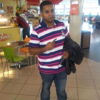 soy de RD