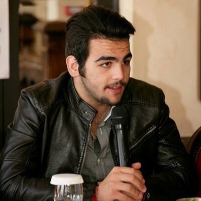 LoveTheFlight's profile picture. we are love. followed by Ignazio