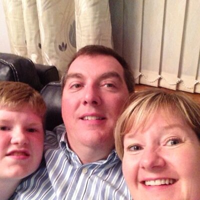 wltrssue's profile picture. Mam to 3 awesome sons. Wife to the best man I know. Pastor and District Nurse