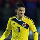 James Rodriguez! (@015_thomas_) Twitter