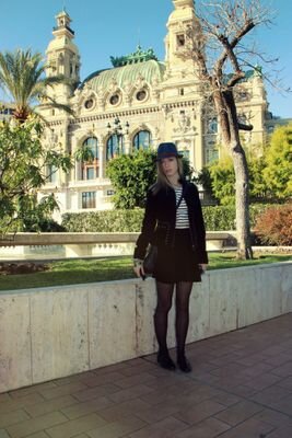 MariaPaseka's profile picture. Никогда не поздно уйти из толпы. Следуй за своей мечтой, двигайся к своей цели.