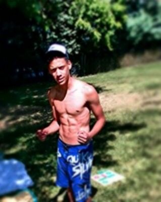 jesulitofuenla's profile picture. enamorado de sus ojos