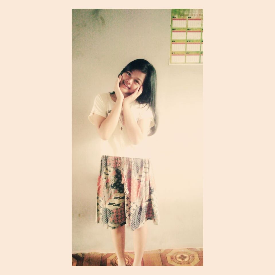 AlifahChairuni1's profile picture. ig;chairunissaalifah/path;alifah chairunissa