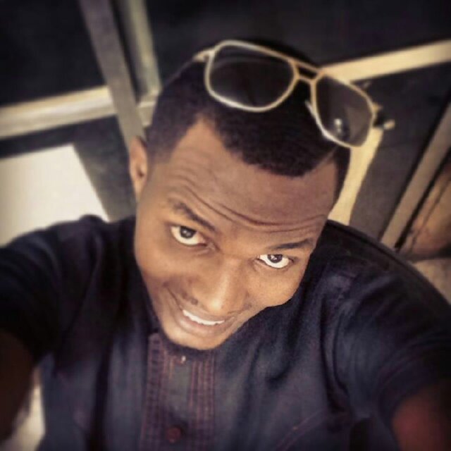 The official twitter account of Afe Innocent Festus