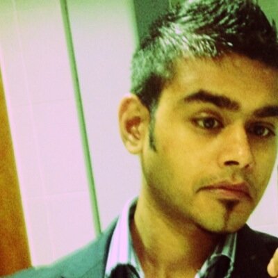 Shine_Prakash's profile picture. 