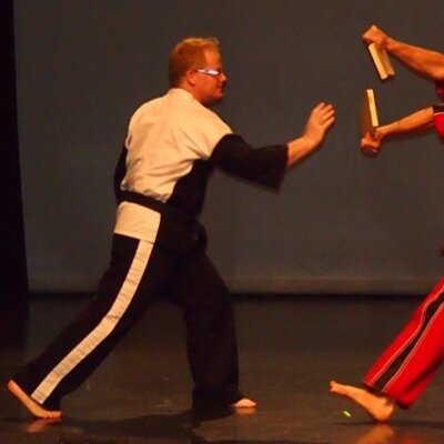 Canadian. No political affiliation but fiscal Conservative. I do appreciate our healthcare system. Strongest supporter of Israel. Martial Arts enthusiast.