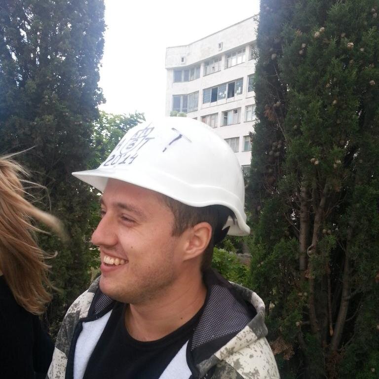 Artem Profile