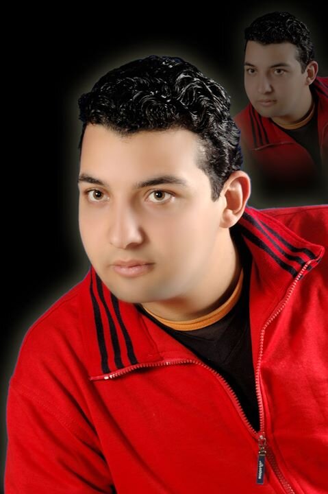 أحزان قلبى لا تنتهى