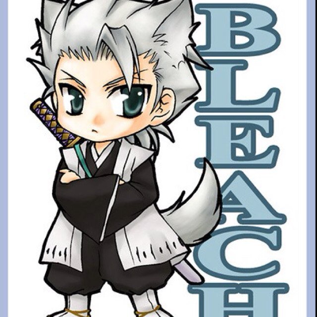 Writer:I love Toshiro he is the best of them all hehe luv him Hitsugays: Okay thanks.. Adress me right!!!! Reminder Captain Hitsugaya and DON'T call me short!!!