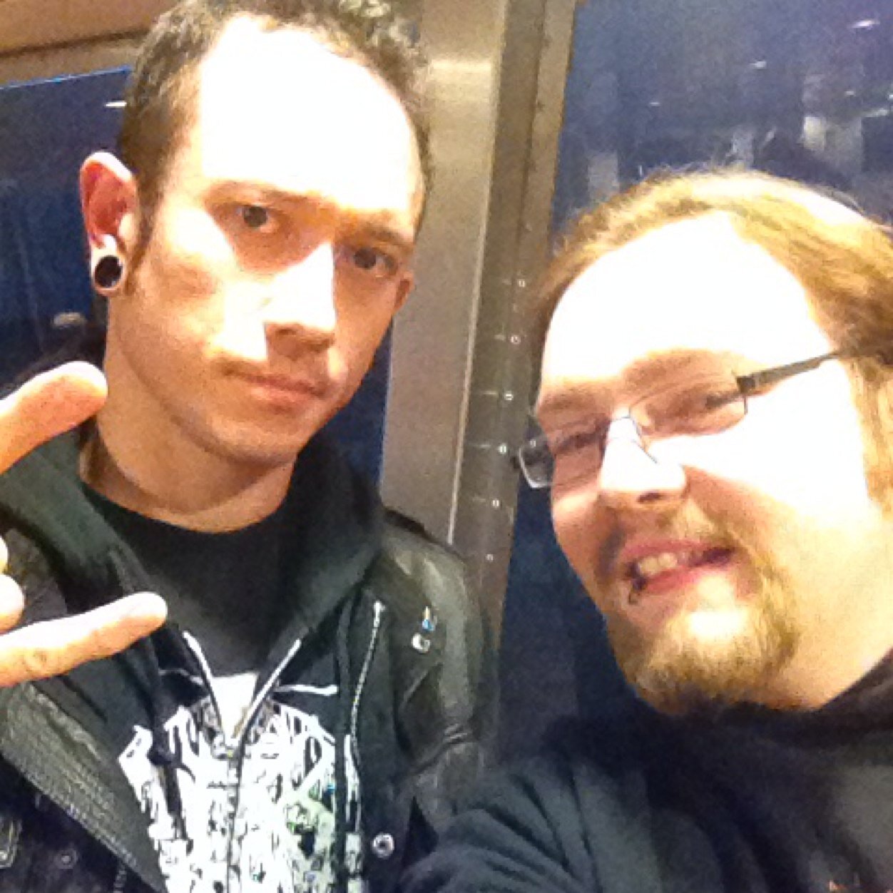 Guitarmandan879's profile picture. I'm Dan. I play guitar, like spicy food, Jack Daniels, and Rock/Metal music.