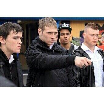 Gazzireboy's profile picture. 