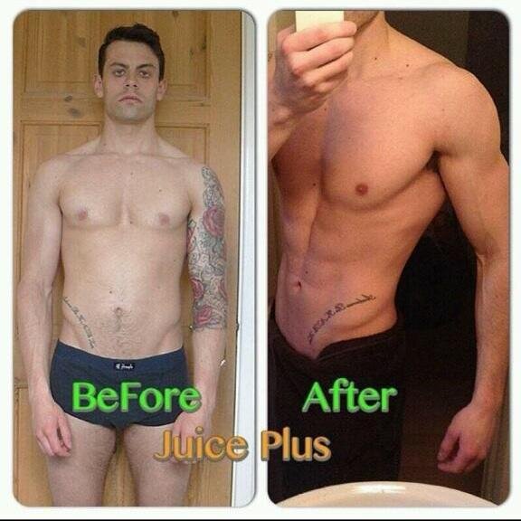 mishuljuiceplus's profile picture. 