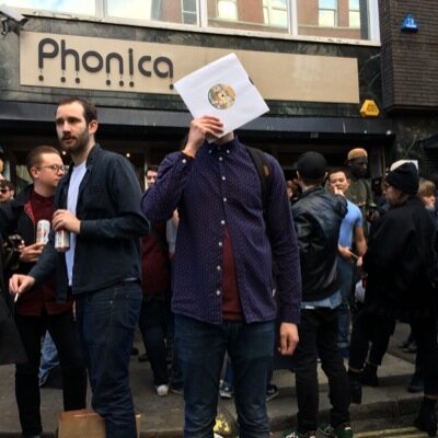 manlikeRL's profile picture. Steven Seagal's illegitimate son.