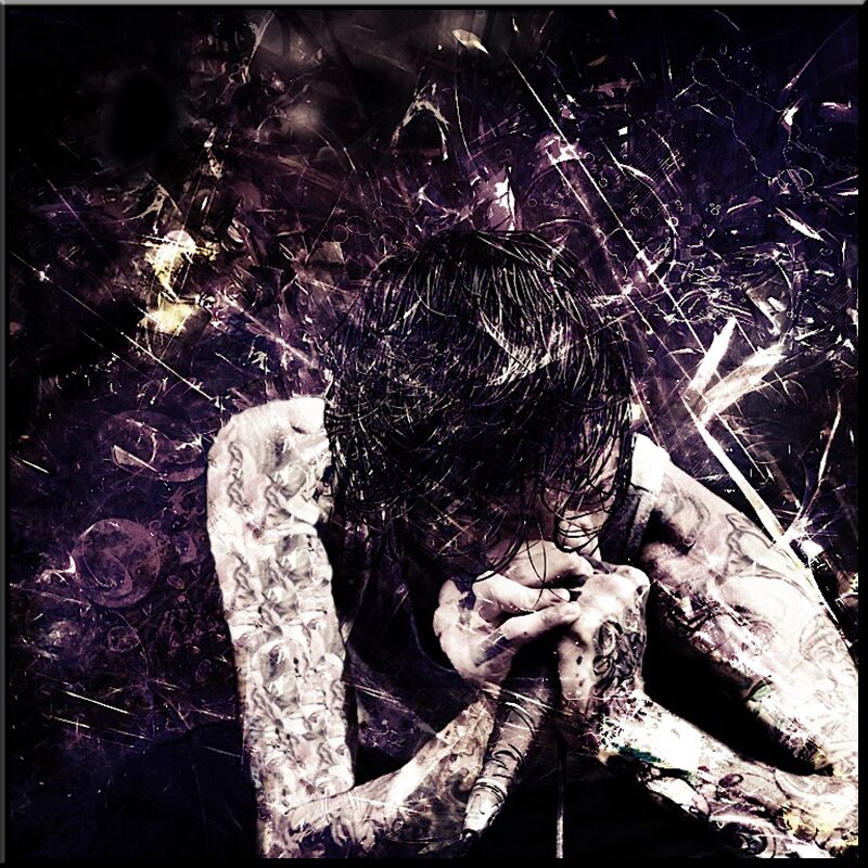 Misanthrope, Anti Social, Sick & Twisted. As the saying goes fucc the world. UhNo Fucc Every Human In It. The World Is Beautiful. Humans are my bloodborn enemy!