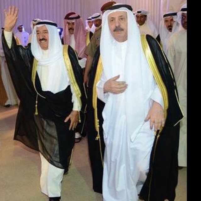 حساب خاص بـ أخبار قبيلة العوازم