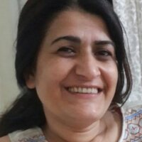 Newroz Ayşe Oyman (@ayeoyman3) Twitter profile photo