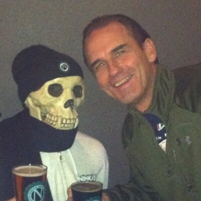 Proud father of 3 Daughters, Hurricanes, Aggies, Utes,
Tigers,Ducks,SF Giants,Mammoth,Jazz, Feaver, Real,URFC,Volleyball, Dolphins, 49ers, Food  & Wine Junkie