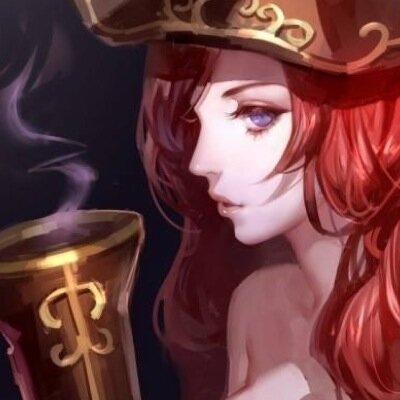 Fortune doesn't favor fools! When i was young i was known as legendary. But now? I'm unstoppable! [ #LeagueRP #MultiverseRP ]