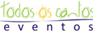 Todos os Cantos Eventos