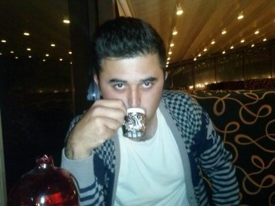 6fc9d17dac72420's profile picture. 