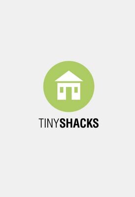 Building tiny homes since last week!