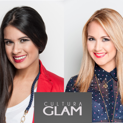 We Love Fashion ♥ Programa de televisión! CULTURA GLAM con @AsdrelysZ & @carolinajaneren Canal en YouTube: Cultura Glam TV