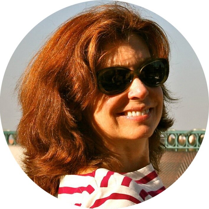 pattihalldesign's profile picture. Greeting card designer. Red-headed yogini. Wife. Mother. Closet crackpot. Believes cheap laughs are a good bargain.