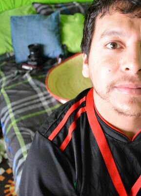 aztecamachiz Profile Picture