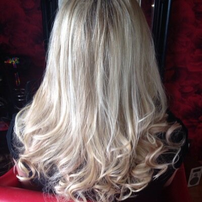 extendurbeauty2's profile picture. http://t.co/wo707eScOf
We are a leading hair extension wig & hair loss company in northern ireland we offer top quailty hair and expert service and skills