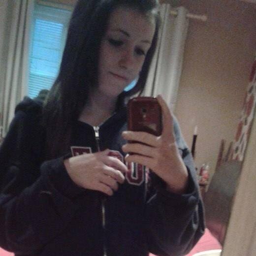 kirkcourtney1's profile picture. 14yrs love the walking dead3