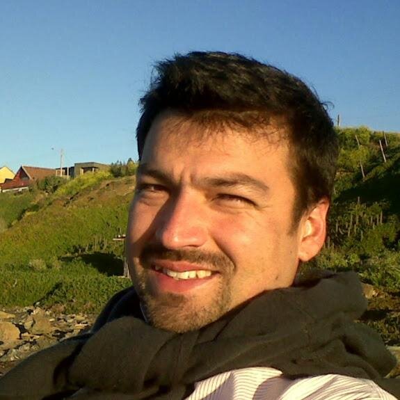 ChrisZuniga7's profile picture. Misionero